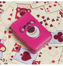 Toy Story - Jeu de cartes Lotso