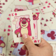 Toy Story - Jeu de cartes Lotso