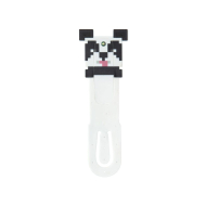 Minecraft - Lampe à livre Panda