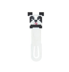 Minecraft - Lampe à livre Panda