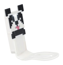 Minecraft - Lampe à livre Panda