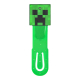 Minecraft - Lampe à livre Creeper