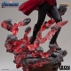 Avengers : Endgame - Statuette BDS Art Scale 1/10 Scarlet Witch 21 cm