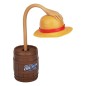 One Piece - Lampe USB Straw Hat 28 cm