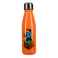 Minecraft - Gourde Minecraft