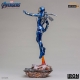 Avengers : Endgame - Statuette BDS Art Scale 1/10 Pepper Potts in Rescue Suit 25 cm