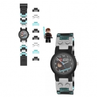 Lego Star Wars The Clone Wars - Montre Anakin Skywalker