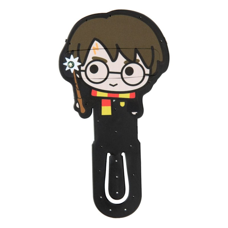 Harry Potter - Lampe à livre Harry Harry Potter - Lampe à livre Harry