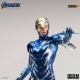 Avengers : Endgame - Statuette BDS Art Scale 1/10 Pepper Potts in Rescue Suit 25 cm