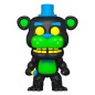 Five Nights at Freddy's - POP! Games Vinyl Figurine Freddy Fazbear (Blacklight) 9 cm