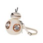 Star Wars Le Réveil de la Force - Sac à bandoulière BB-8 By Loungefly