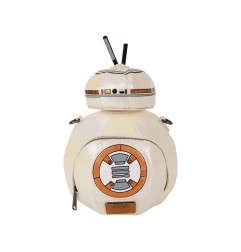 Star Wars - By Loungefly sac à bandoulière The Force Awakens BB-8