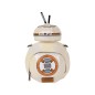 Star Wars Le Réveil de la Force - Sac à bandoulière BB-8 By Loungefly