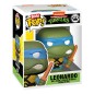 Tortues Ninja - Bitty POP! Bitty Box présentoir avec 2 figurines en vinyle Sewer Lair