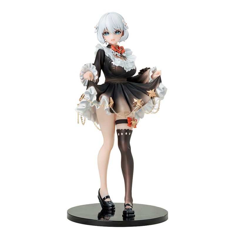 Original Character - Statuette 1/7 Virtual Idol Sister 23 cm