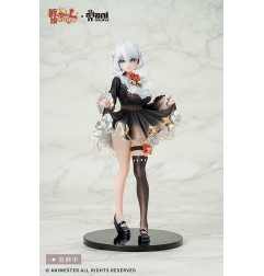 Original Character - Statuette 1/7 Virtual Idol Sister 23 cm