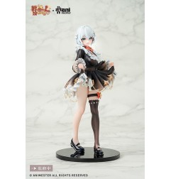 Original Character - Statuette 1/7 Virtual Idol Sister 23 cm