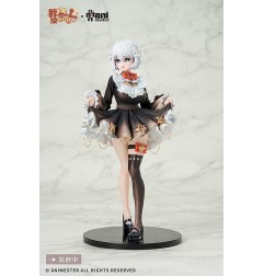 Original Character - Statuette 1/7 Virtual Idol Sister 23 cm