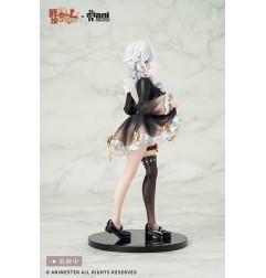 Original Character - Statuette 1/7 Virtual Idol Sister 23 cm