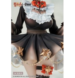 Original Character - Statuette 1/7 Virtual Idol Sister 23 cm