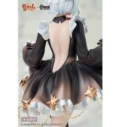 Original Character - Statuette 1/7 Virtual Idol Sister 23 cm