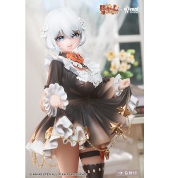 Original Character - Statuette 1/7 Virtual Idol Sister 23 cm