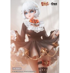 Original Character - Statuette 1/7 Virtual Idol Sister 23 cm