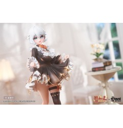 Original Character - Statuette 1/7 Virtual Idol Sister 23 cm