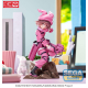 Sword Art Online Alternative: Gun Gale Online II - Statuette Luminasta LLENN 17 cm