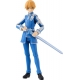 Sword Art Online : Alicization - Figurine Figma Eugeo 15 cm