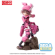 Sword Art Online Alternative: Gun Gale Online II - Statuette Luminasta LLENN 17 cm