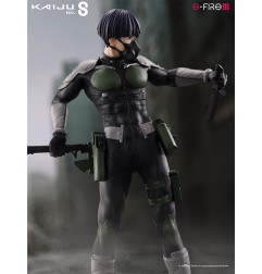 Kaiju No. 8 - Statuette PVC 1/7 Soshiro Hoshina 23 cm