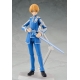 Sword Art Online : Alicization - Figurine Figma Eugeo 15 cm