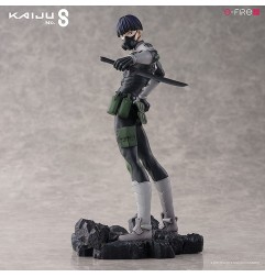 Kaiju No. 8 - Statuette 1/7 Soshiro Hoshina 23 cm