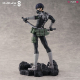 Kaiju No. 8 - Statuette 1/7 Soshiro Hoshina 23 cm