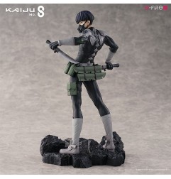 Kaiju No. 8 - Statuette 1/7 Soshiro Hoshina 23 cm