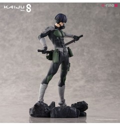 Kaiju No. 8 - Statuette PVC 1/7 Soshiro Hoshina 23 cm