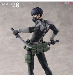 Kaiju No. 8 - Statuette PVC 1/7 Soshiro Hoshina 23 cm