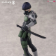 Kaiju No. 8 - Statuette 1/7 Soshiro Hoshina 23 cm