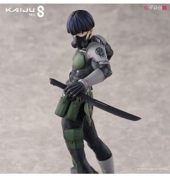 Kaiju No. 8 - Statuette 1/7 Soshiro Hoshina 23 cm