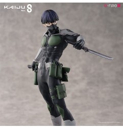 Kaiju No. 8 - Statuette PVC 1/7 Soshiro Hoshina 23 cm