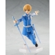 Sword Art Online : Alicization - Figurine Figma Eugeo 15 cm