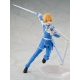 Sword Art Online : Alicization - Figurine Figma Eugeo 15 cm