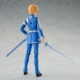 Sword Art Online : Alicization - Figurine Figma Eugeo 15 cm