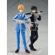 Sword Art Online : Alicization - Figurine Figma Eugeo 15 cm