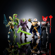 Les Maîtres de l'univers Origins - Pack 4 figurines Les Maîtres de l'univers Origins heo exclusive 14 cm Les Maîtres de l'univers Origins - Pack 4 figurines Les Maîtres de l'univers Origins heo exclusive 14 cm