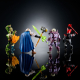 Les Maîtres de l'univers Origins - Pack 4 figurines Les Maîtres de l'univers Origins heo exclusive 14 cm