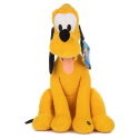 Disney - Peluche sonore Pluto 20 cm