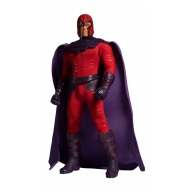 Marvel - Figurine 1/12 Magneto 17 cm
