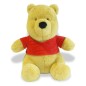 Disney - Peluche avec son Winnie l'ourson 20 cm